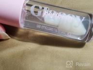 img 1 attached to Peripera INK GLASTING Lip Gloss 003 Chilling Rosy review by Paul Walton