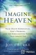 imagine heaven: near death experiences, god's promises, and the exhilirating future that awaits you logo