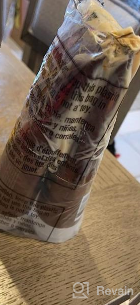img 1 attached to 🏻 Unlock Vibrant Color with John Frieda Brilliant Brunette Multi-Tone Color Protecting Shampoo - 2 Pack review by David Foster