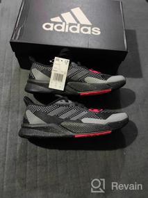 img 8 attached to Adidas X9000L2 Беговые Чёрно-Белые Мужские Кроссовки