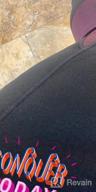 картинка 1 прикреплена к отзыву Neoprene Capri Leggings For Women - High Waist Sweat Pants For Slimming And Weight Loss With Zipper Pocket From TrainingGirl от Drew Cage