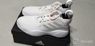 img 1 attached to Adidas Medium Unisex Rose Shoes review by Richie Jacobson