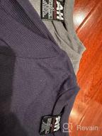 img 1 attached to 🌬️ Charcoal Arctic Hero Toddler Boys' Clothing: Underwear review by Emanuel Guffey