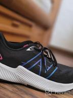 картинка 1 прикреплена к отзыву New Balance FuelCell Running Shoes in Violet от Maurice Malek