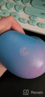 img 1 attached to Color Changing Easter Stress Balls For Kids - Durable & Squishy Toy From Bunmo review by Dave Wolf