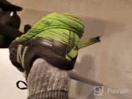 картинка 1 прикреплена к отзыву Новые беговые мужские кроссовки и тренировочная обувь New Balance Summit Trail от Michael Ghosh