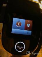 img 1 attached to SoloClip 2: The Perfect Solution For Keurig Brewing Systems - No Stickers Required! review by Derick Johns