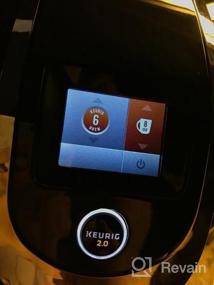 img 6 attached to SoloClip 2: The Perfect Solution For Keurig Brewing Systems - No Stickers Required!