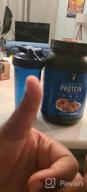 img 1 attached to Fuel Your Body With Inno Supps Advanced Iso Protein For 100% Whey Isolate And No Artificial Ingredients - Fruity Cereal Donut Flavor review by Keize Barraza