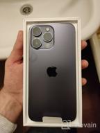 img 1 attached to Smartphone Apple iPhone 14 Pro Max 256 GB, silver review by Mateusz Jankowski ᠌