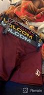 картинка 1 прикреплена к отзыву 🩲 Трусы Volcom Performance Briefs X Small Одежда и нижнее белье для мальчиков - Идеальный комфорт и поддержка для активных детей. от Jaya Walsh