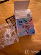 img 1 attached to Precision Perfection With BRAWNA'S Premium Pre-Inked Mapping String For Microblading And Microshading Of Eyebrows - An Essential Permanent Makeup Kit [2 Pack] review by Matt Tito
