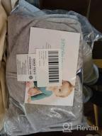 img 1 attached to Simple Joys Carters 2 Pack Hoodies - Stylish Boys' Fashion Hoodies & Sweatshirts review by Dylan Baldwin