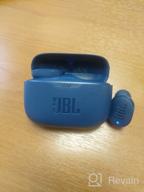 img 1 attached to JBL Tune 130NC TWS wireless headphones, black review by Mei Zhou ᠌
