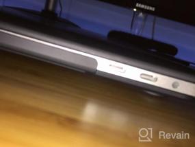img 8 attached to Kuzy Совместим с MacBook Pro 15-дюймовый чехол с сенсорной панелью A1990 A1707 - 2019 2017 2016 MacBook 15-дюймовый чехол Hard Shell для 15-дюймового MacBook Pro Чехол Чехол для ноутбука Apple Mac 15 дюймов, черный