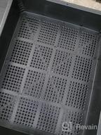 img 1 attached to BeGrit Seed Starter Trays: The Ultimate Garden Starter Kit For Succulent, Bonsai & Planting Enthusiasts review by Gabe Ries