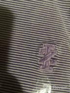 img 1 attached to 👕 IZOD Breeze Solid Cinder Shirt for Men's Clothing: Improved SEO-friendly Product Name review by Sean Skinner