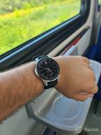 img 1 attached to SAMSUNG Galaxy Watch (46Mm review by Makoto  Yoshimoto ᠌