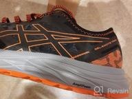 картинка 1 прикреплена к отзыву 🏞️ ASICS Gel Excite Trail Running Metropolis: Unleash Your Adventure in Style от Ricky Khan