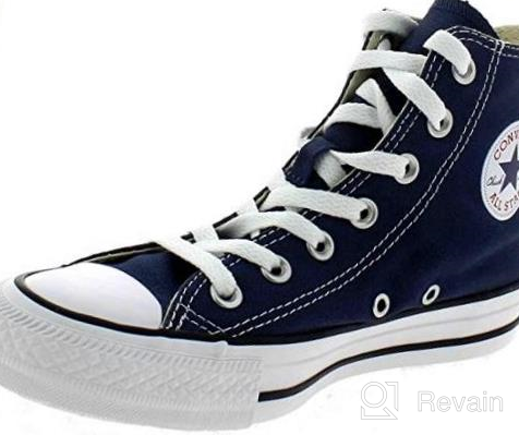 img 1 attached to Converse Unisex Taylor Natural Sneakers: Stylish Men's Shoes Offering Comfort and Versatility review by Paul Walters