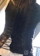 картинка 1 прикреплена к отзыву Steampunk Leather Underbust Corset Top For Women - Fashionable Steel Boned Waist Cincher For Goth Or Renaissance Look By TOPMELON от Joshua Reid