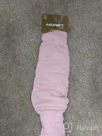 img 1 attached to Jacques Moret Dance Legwarmers for Girls - Basic review by Tim Crowder