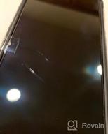 картинка 1 прикреплена к отзыву Ringke Fusion X Case For OnePlus 7T (2019) - Camo Black, Sleek Design For Ultimate Protection от Lexi Hernandez