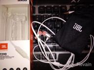 img 1 attached to JBL Premium Headphones Universal Remote review by Anand John ᠌
