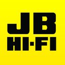jb hi-fi 로고