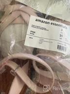 картинка 1 прикреплена к отзыву Удобные и стильные: детские туфли Amazon Essentials с ремешками от Jamal Yang