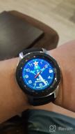 img 1 attached to SAMSUNG Galaxy Watch (46Mm review by Eunu ᠌