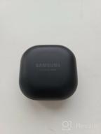 img 3 attached to 💫 Renewed SAMSUNG Galaxy Buds Pro R190: True Wireless, Noise Cancelling Bluetooth Earbuds review by Ada Rola ᠌