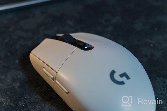 img 3 attached to Logitech G305 Lightspeed: The Ultimate Wireless Gaming Mouse review by Keisuke Shimizu ᠌
