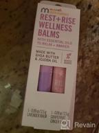 img 1 attached to Rest And Rise Easily With Munchkin Milkmakers Pregnancy Wellness Balms review by Amy Collins