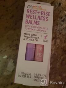 img 6 attached to Rest And Rise Easily With Munchkin Milkmakers Pregnancy Wellness Balms
