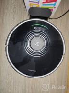 img 1 attached to Robot vacuum cleaner Roborock S7 RU, white review by Ada Chlebicka ᠌
