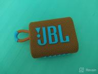 img 1 attached to JBL Go 3: Portable Speaker With Bluetooth Portable Audio & Video for Portable Speakers & Docks review by Ravindra Devaraja