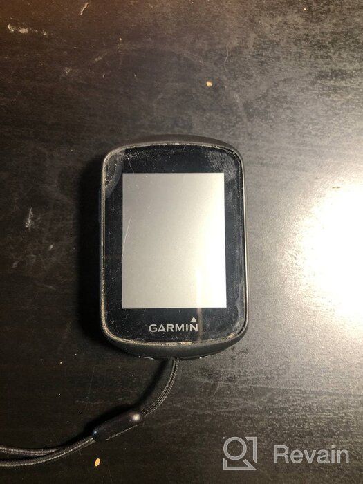 img 2 attached to 🚲 Renewed Garmin Edge 130: Compact & Easy-to-Use GPS Cycling/Bike Computer review by Hemant Hemant ᠌