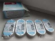 img 1 attached to Contact lenses Bausch & Lomb PureVision 2, 6 pcs., R 8.6, D 2.75 review by Ada Banas ᠌