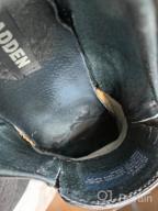 картинка 1 прикреплена к отзыву Madden Men's Trace Loafer Black - Size 10 US: Comfortable and Stylish Footwear от Matt Louis