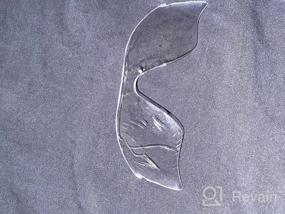 img 5 attached to Enhance Your Oakley RADAR Sunglasses with OPTICS Replacement Lenses for Men's Accessories and Eyewear Accessories