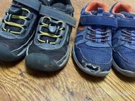 img 1 attached to Stride Rite Athletic Running Shoes for Little Boys: Enhance Performance and Comfort review by Ryan Carter