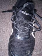 img 1 attached to MBT Colorado Walking Sneakers 702639 257Y review by Bob Kussmaul