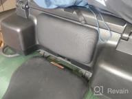 img 1 attached to Black Widow ATV-CB-8015 Rear Rack Locking ATV Cargo Box review by Nonito Shin