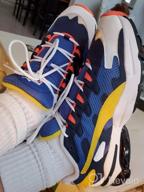 img 1 attached to 🟠 PUMA Select Sneakers in Vibrant Yellow and Orange review by Ronald Lunn