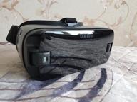 картинка 2 прикреплена к отзыву 🔌 Купить SAMSUNG Gear VR с контроллером (2017) SM-R325NZVAXAR - Американская версия с гарантией. от Ravindra Devaraja