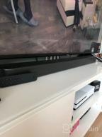 img 1 attached to Sound Bar JBL Bar 2.1 Deep Bass Black review by Bali ᠌