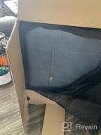 картинка 1 прикреплена к отзыву 🪑 HONBAY 3-in-1 Convertible Sleeper Chair Bed with Adjustable Backrest – Single Sofa Sleeper Chair for Living Room in Dark Grey от Andre Hawkins