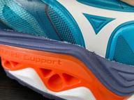 картинка 1 прикреплена к отзыву Mizuno Horizon Running Ocean Depths Cloud: The Ultimate Runner's Paradise от Gabe Evans