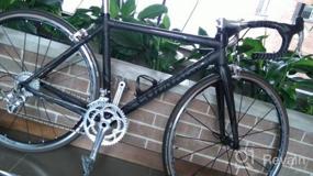 img 5 attached to Повысьте производительность своего велосипеда с помощью выноса Ritchey Classic C220 84D - идеально подходит для горных, шоссейных, велокроссовых, гравийных и приключенческих велосипедов